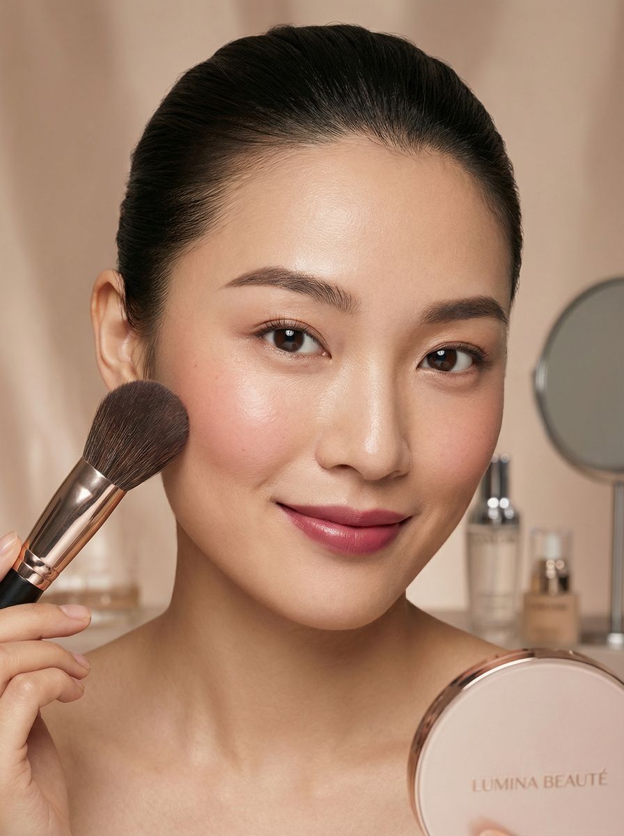 福利姬美妆视频教程